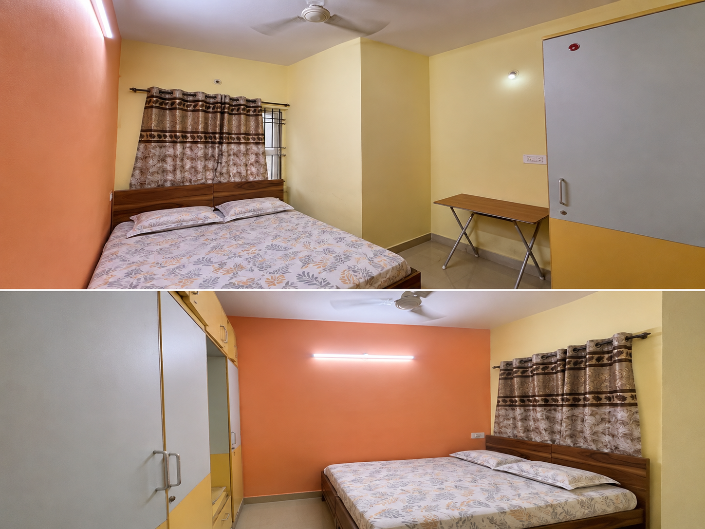 Single Sharing Room Image